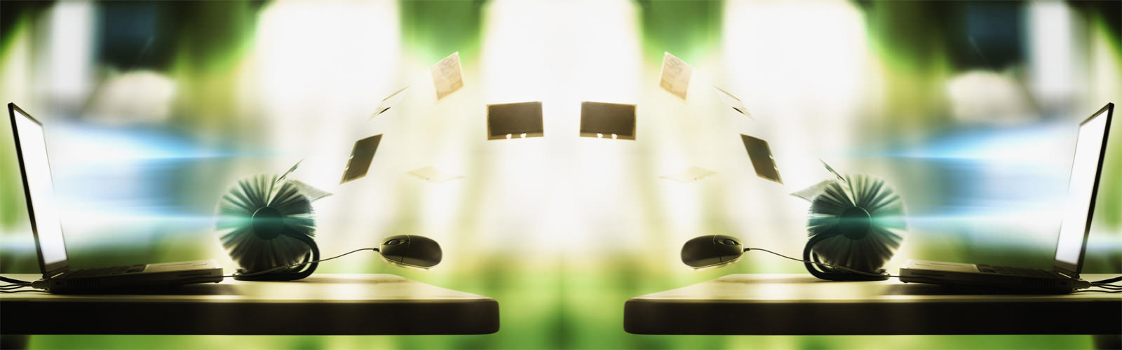 contacts banner
