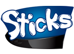 sticks