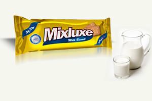 Mixluxe Milk