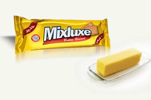 Mixluxe Butter