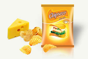 Chipseco Cheese