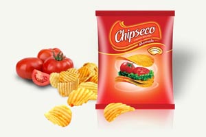 Chipseco Tomato