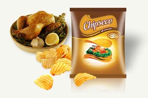Chipseco Chicken