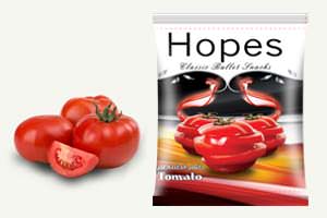 Hops Tomato Flavour