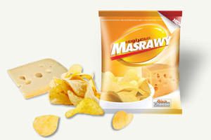 Masrawy Cheese