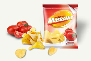 Masrawy Tomato