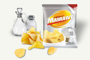 Masrawy Vinegar