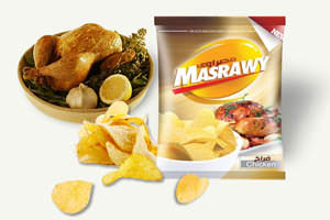 Masrawy Chicken