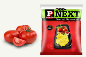 Next Tomato Flavour