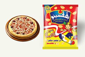 Patatsseno Italian Pizza Flavour