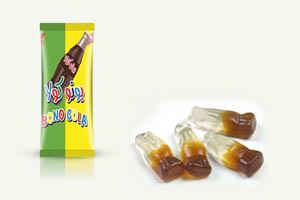 Bono Cola Jelly with cola Flavour