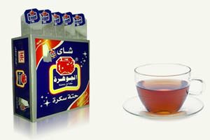 Al Gawhara Tea Bags