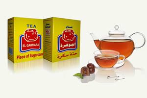 Al Gawhara Golden Garnet Tea