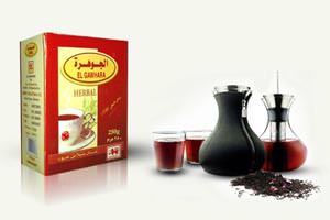 Al Gawhara Herbal Tea