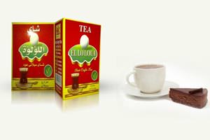 Loloua Ceylon Tea