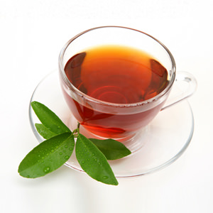 Jawhara's tea products: Jawhara tea and Hi tea